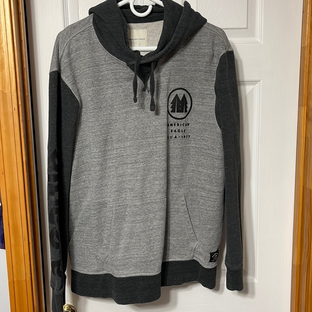 american eagle hoodie